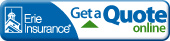 Looking for Auto Insurance from Erie? Click here for a quote...