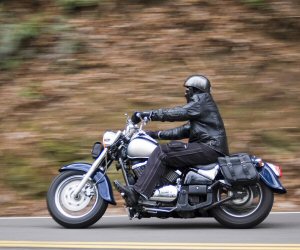howley header motorcycle 2016