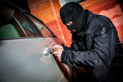 Use Maryland's "Watch Your Car" program to help prevent theft of your vehicles.