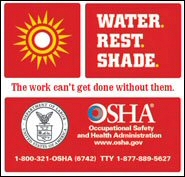 Employers, Protect Your Workforce From heat-Related Illness