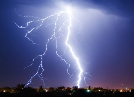 Little Known Facts About Lightning - Hw it Can Impact Homeowners Insurance