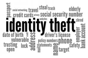 Identity Theft On Campus
