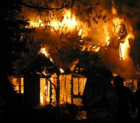 How to Prepare Your Home to a Prevent House Fire
